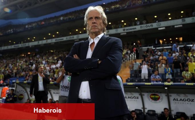 Al-Nassr, Jorge Jesus ile görüşmelere başladı - Haberois Al-Nassr, Jorge Jesus ile görüşmelere başladı