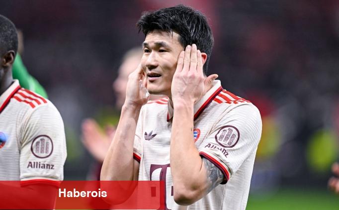 Al Nassr, Kim Min Jae'yi istiyor! - Haberois Al Nassr, Kim Min Jae'yi istiyor!