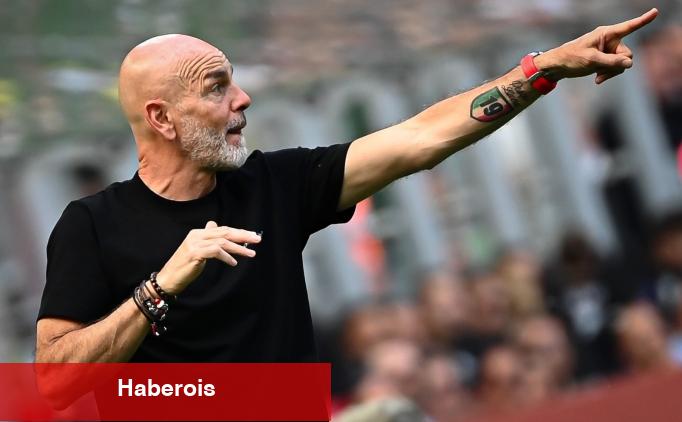 Al Nassr, teknik yönetici Stefano Pioli ile yollarını ayırdı - Haberois Al Nassr, teknik yönetici Stefano Pioli ile yollarını ayırdı