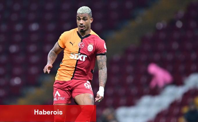 Al Shabab'ın Mario Lemina ısrarı! - Haberois Al Shabab'ın Mario Lemina ısrarı!