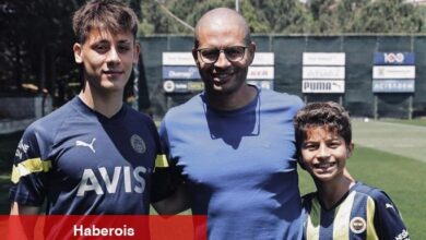 Alex'ten Arda ve Kenan hakkında itiraf - Haberois Alex'ten Arda ve Kenan hakkında itiraf