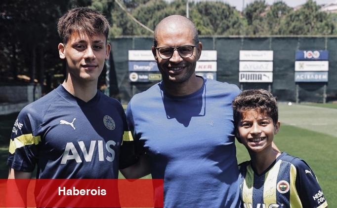 Alex'ten Arda ve Kenan hakkında itiraf - Haberois Alex'ten Arda ve Kenan hakkında itiraf