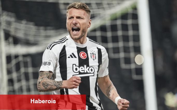 Ali Gültiken: "Immobile grupta kalmalı"