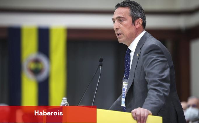Ali Koç hengameye etmeye değil sakinleştirmeye koştu - Haberois Ali Koç hengameye etmeye değil sakinleştirmeye koştu