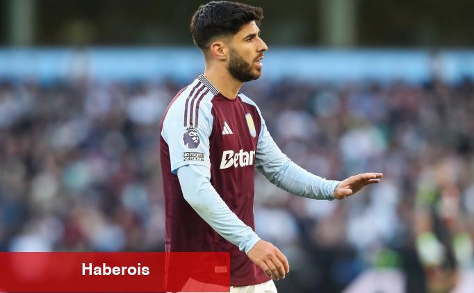 Ali Koç ve Mourinho'dan Asensio operasyonu! - Haberois Ali Koç ve Mourinho'dan Asensio operasyonu!