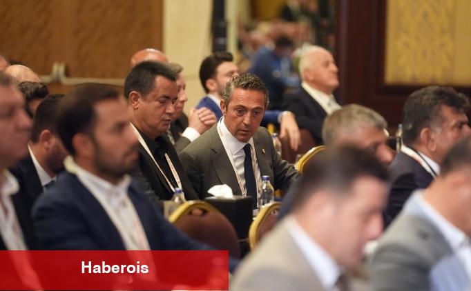 Ali Koç'tan Acun Ilıcalı'ya teşekkür iletisi - Haberois Ali Koç'tan Acun Ilıcalı'ya teşekkür iletisi