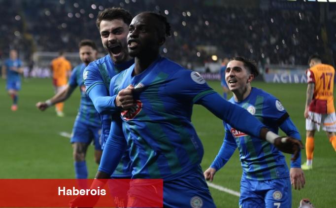 Ali Sowe'nin talepleri Gaziantep'i soğuttu! - Haberois Ali Sowe'nin talepleri Gaziantep'i soğuttu!