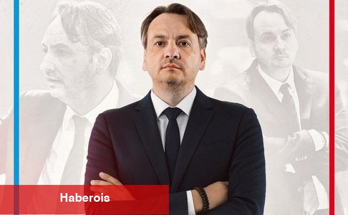 Aliağa Petkimspor'da başantrenörlüğe Özhan Çıvgın getirildi - Haberois Aliağa Petkimspor'da başantrenörlüğe Özhan Çıvgın getirildi