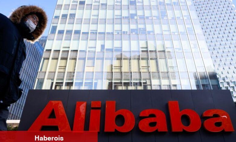 Alibaba payları yükseldi, Citi e-ticaret tekrar yapılanmasını olumlu kıymetlendirdi