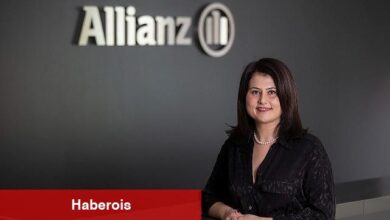 Allianz Türkiye BES emeklileriyle bir ortaya geldi - Haberois Allianz Türkiye BES emeklileriyle bir ortaya geldi