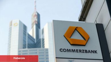 Alman hükümeti, İtalyan Unicredit'in Commerzbank'ı devralmasına karşı çıkıyor