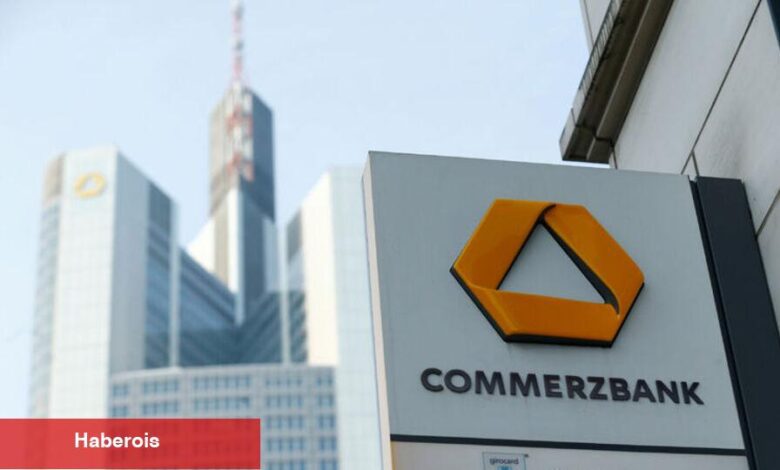 Alman hükümeti, İtalyan Unicredit'in Commerzbank'ı devralmasına karşı çıkıyor - Haberois Alman hükümeti, İtalyan Unicredit'in Commerzbank'ı devralmasına karşı çıkıyor