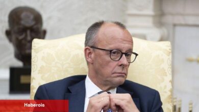 Almanya: ABD ile Çin arasında varılan anlaşma Avrupa'nın zararına değil - Haberois Almanya: ABD ile Çin arasında varılan anlaşma Avrupa'nın zararına değil