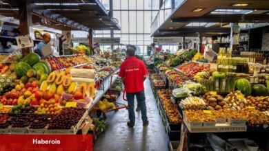 Almanya'da enflasyon beklendiği üzere artış gösterdi - Haberois Almanya'da enflasyon beklendiği üzere artış gösterdi