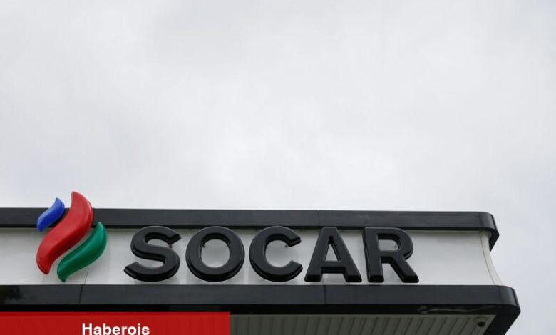 Almanya’nın SEFE şirketi Azerbaycan’ın Socar’ı ile 10 yıllık gaz mutabakatı yapacak - Haberois Almanya’nın SEFE şirketi Azerbaycan’ın Socar’ı ile 10 yıllık gaz mutabakatı yapacak