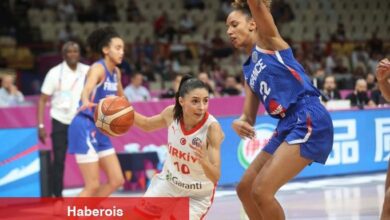 Alperi Onar: "İlham kaynağı olmak isteriz" - Haberois Alperi Onar: "İlham kaynağı olmak isteriz"