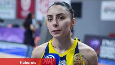 Alperi Onar, İtalya maçını kıymetlendirdi - Haberois Alperi Onar, İtalya maçını kıymetlendirdi