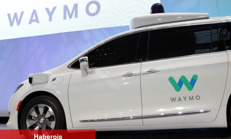 Alphabet dayanaklı Waymo’nun şoförsüz araçları Los Angeles’taki karışıklıklar sırasında taarruza uğradı - Haberois Alphabet dayanaklı Waymo’nun şoförsüz araçları Los Angeles’taki karışıklıklar sırasında taarruza uğradı