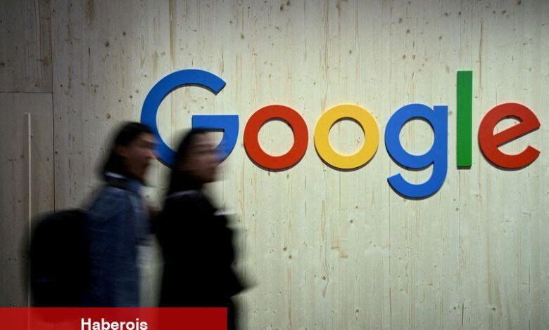 Alphabet hisseleri, arama ve reklam çalışanlarına yapılan işten çıkarma teklifleriyle kazançlarını sınırladı - Haberois Alphabet hisseleri, arama ve reklam çalışanlarına yapılan işten çıkarma teklifleriyle kazançlarını sınırladı