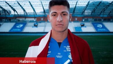 Altay'a Efe'den bonus şoku