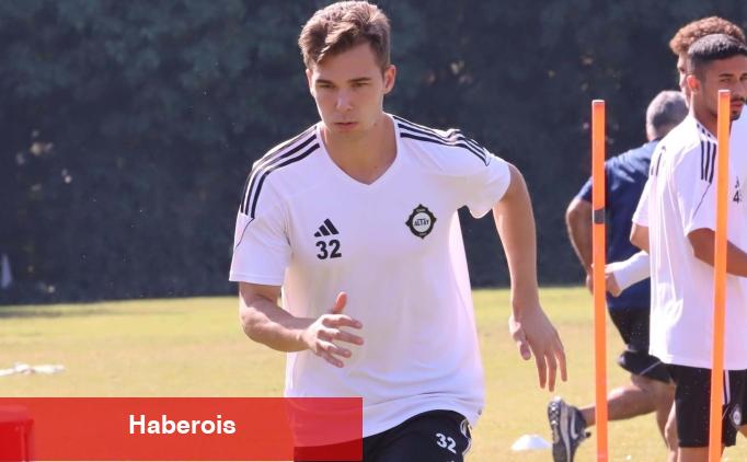 Altay'da Arda Gezer gidici - Haberois Altay'da Arda Gezer gidici