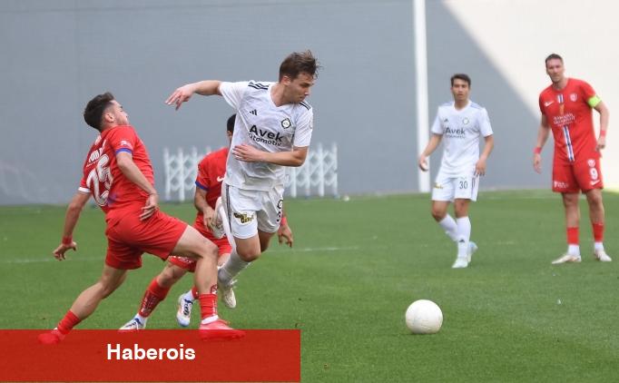 Altay'da iki fesih bir imza - Haberois Altay'da iki fesih bir imza