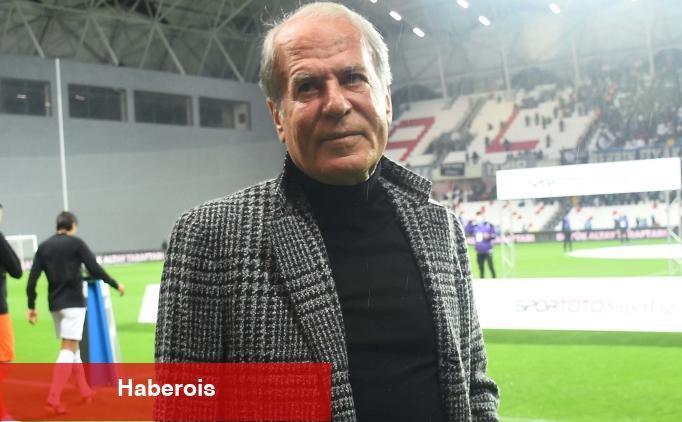 Altay'da Mustafa Denizli'ye Lider Gürüz'den dayanak - Haberois Altay'da Mustafa Denizli'ye Lider Gürüz'den dayanak