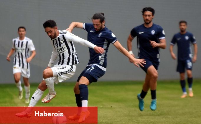 Altay'da Onur Efe kadroda kalmaya çok yakın! - Haberois Altay'da Onur Efe kadroda kalmaya çok yakın!