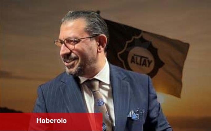 Altay'da şirketleşme atılımı çok yakın!