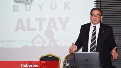 Altay'ın başı icralarla sıkıntıda