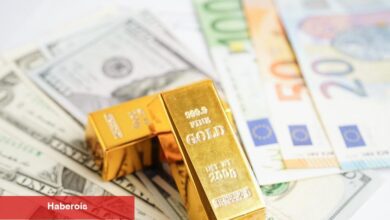 Altın doların zayıflamasıyla yükseldi