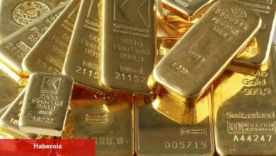 Altın, Fed'den iki faiz indirimi beklentisiyle çıkarlarını koruyor - Haberois Altın, Fed'den iki faiz indirimi beklentisiyle çıkarlarını koruyor