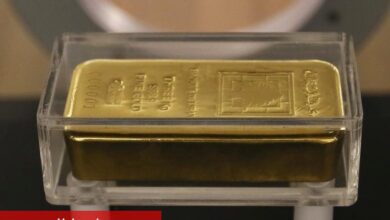 Altın fiyatları Trump-Xi görüşmesi ve jeopolitik odağıyla sabit seyrediyor - Haberois Altın fiyatları Trump-Xi görüşmesi ve jeopolitik odağıyla sabit seyrediyor