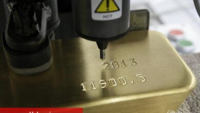 Altın fiyatları, Trump’ın gümrük vergisi kararı Çin optimistliğini gölgede bırakırken yükseldi - Haberois Altın fiyatları, Trump’ın gümrük vergisi kararı Çin optimistliğini gölgede bırakırken yükseldi