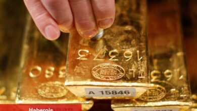 Altın fiyatları zayıf dolar ile 1 aylık düşükten yükseldi; ticaret muahedesi umutları çıkarları sınırlıyor