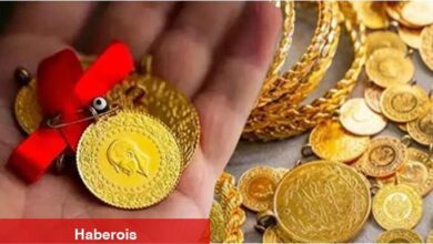 Altın yükselecek mi? Altın fiyatları yükselir mi? - Haberois Altın yükselecek mi? Altın fiyatları yükselir mi?