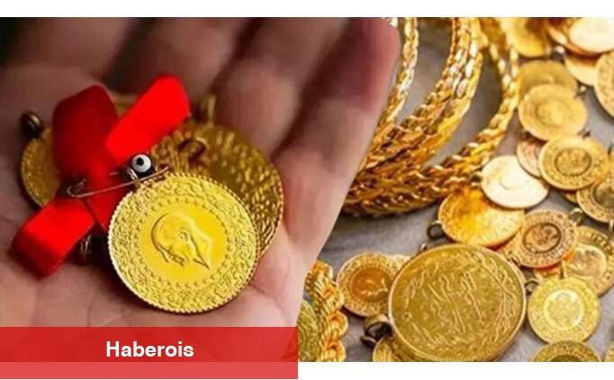 Altın yükselecek mi? Altın fiyatları yükselir mi? - Haberois Altın yükselecek mi? Altın fiyatları yükselir mi?