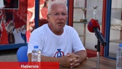 Altınordu idaresi transfere soğuk - Haberois Altınordu idaresi transfere soğuk