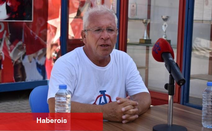 Altınordu idaresi transfere soğuk