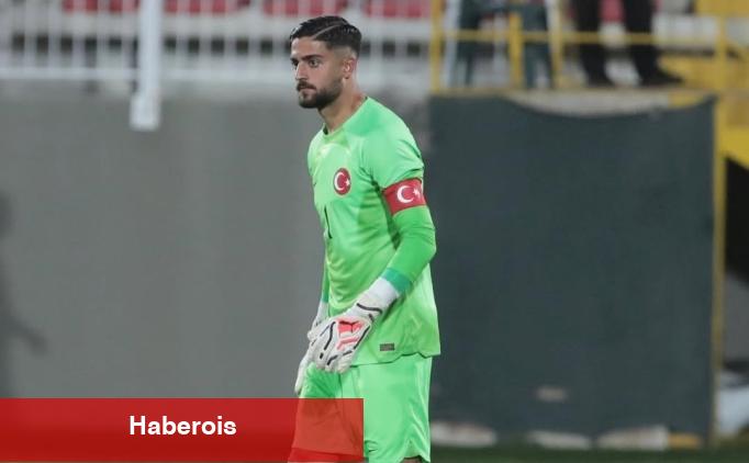 Altınordu kalecisi Serhat'ın talipleri artıyor - Haberois Altınordu kalecisi Serhat'ın talipleri artıyor