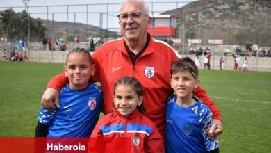 Altınordu'da evre planı gündemde - Haberois Altınordu'da evre planı gündemde