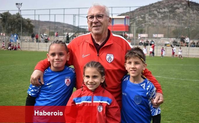 Altınordu'da evre planı gündemde