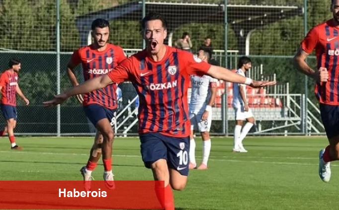 Altınordu'da Hüseyin Bulut piyasa bedelini katladı - Haberois Altınordu'da Hüseyin Bulut piyasa bedelini katladı