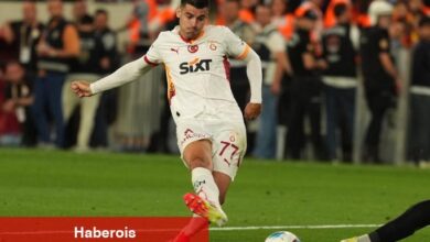 Alvaro Morata için sürpriz transfer iddiası!