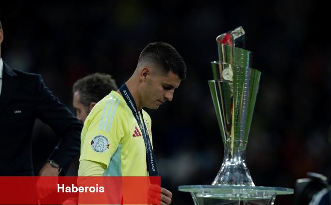 Alvaro Morata'ya mevt tehdidi! - Haberois Alvaro Morata'ya mevt tehdidi!