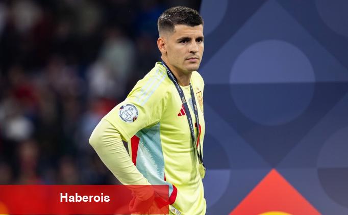 Alvaro Morata'ya tehdit ve tutuklama! - Haberois Alvaro Morata'ya tehdit ve tutuklama!