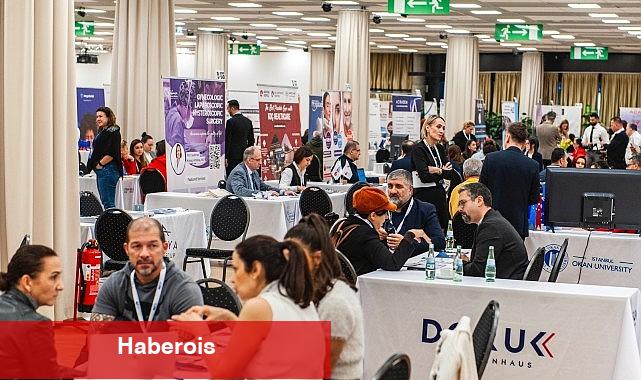 ALZ Kazakistan Milletlerarası Sıhhat Turizmi Fuarı, 28 Haziran'da kapılarını açacak