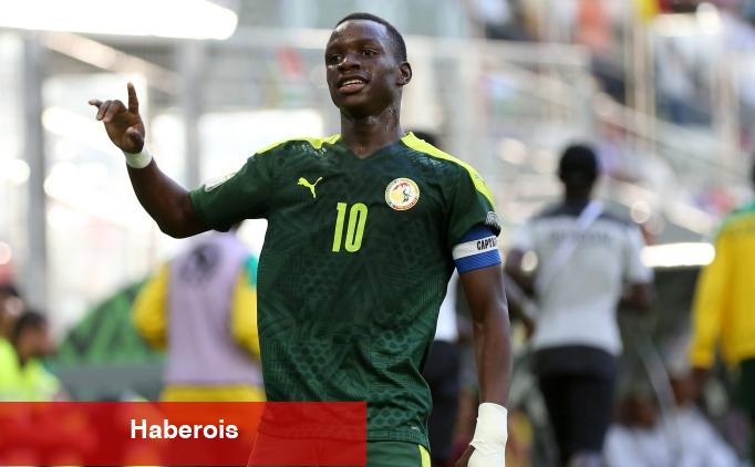 Amara Diouf için Fenerbahçe açıklaması! - Haberois Amara Diouf için Fenerbahçe açıklaması!