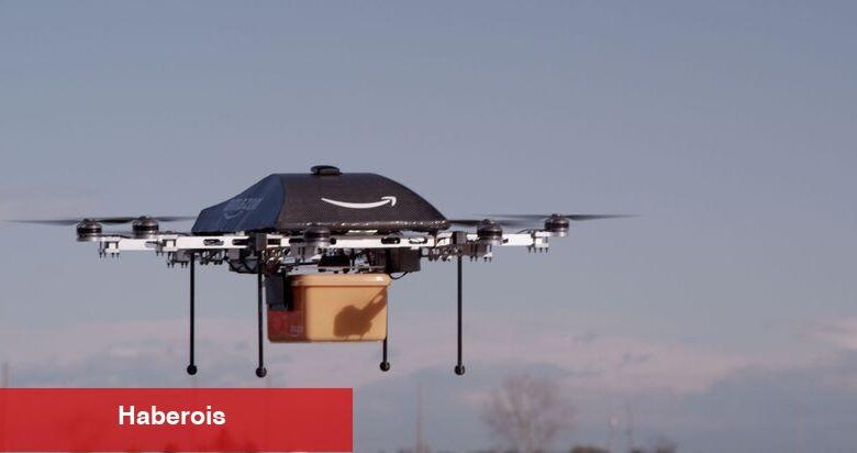 Amazon CEO’su yapay zeka kullanımı artarken işgücü kesintilerine işaret ediyor - Haberois Amazon CEO’su yapay zeka kullanımı artarken işgücü kesintilerine işaret ediyor