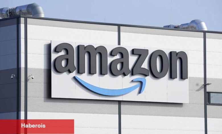 Amazon'dan 1,92 GW nükleer güç yatırımı